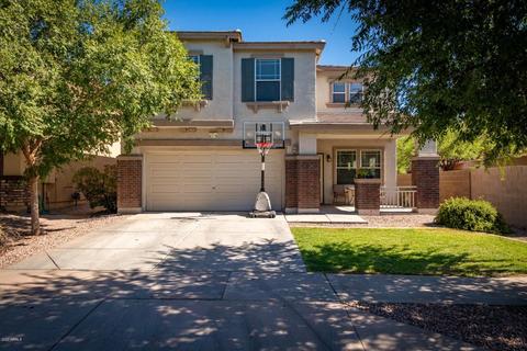 3941 W Pollack St, Phoenix, AZ 85041 photo 1