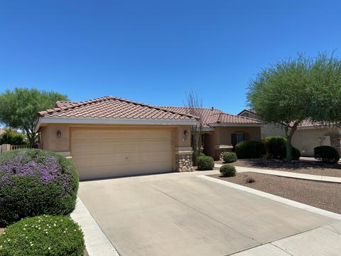 1044 W Cooley Dr, Gilbert, AZ 85233 photo 3