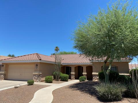 1044 W Cooley Dr, Gilbert, AZ 85233 photo 2