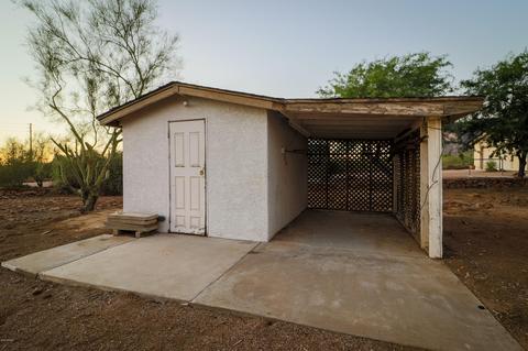 1481 S Prospectors Rd, Apache Junction, AZ 85119 photo 48