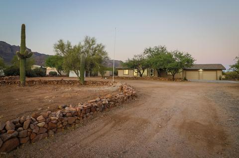 1481 S Prospectors Rd, Apache Junction, AZ 85119 photo 7