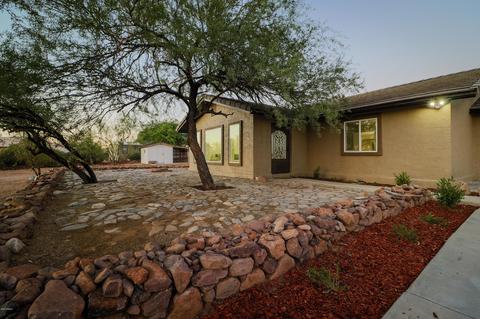1481 S Prospectors Rd, Apache Junction, AZ 85119 photo 1
