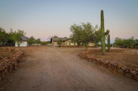 1481 S Prospectors Rd, Apache Junction, AZ 85119 photo 6