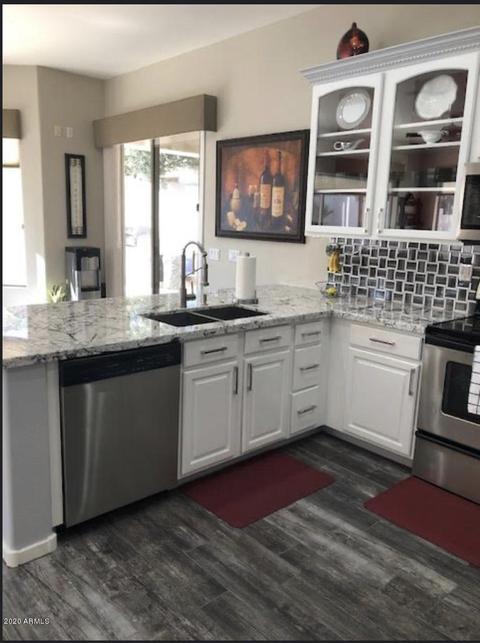 2005 E Beautiful Ln, Phoenix, AZ 85042 photo 5