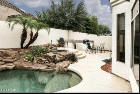 2005 E Beautiful Ln, Phoenix, AZ 85042 photo 1