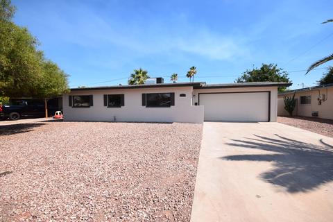 3301 E Andorra Dr, Phoenix, AZ 85032 photo 1