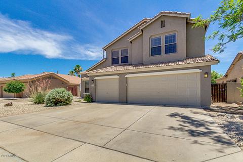 10245 E Pantera Ave, Mesa, AZ 85212 photo 3