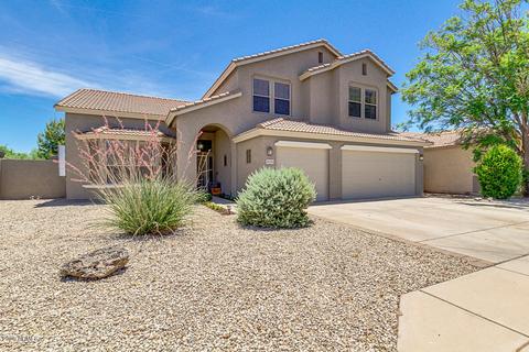 10245 E Pantera Ave, Mesa, AZ 85212 photo 2