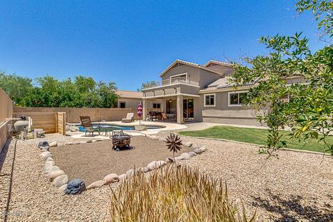 10245 E Pantera Ave, Mesa, AZ 85212 photo 49