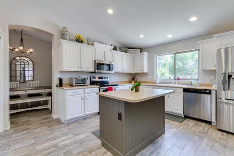 10245 E Pantera Ave, Mesa, AZ 85212 photo 13