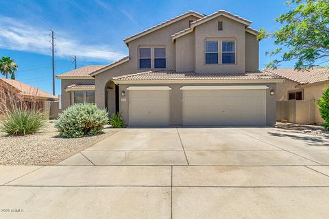 10245 E Pantera Ave, Mesa, AZ 85212 photo 1