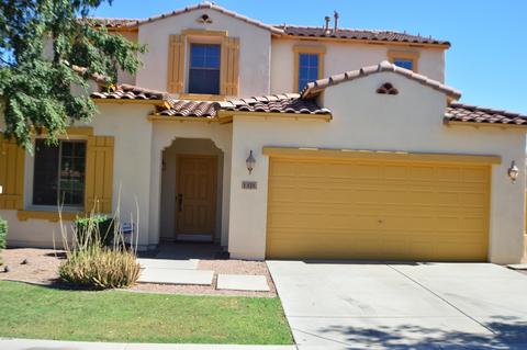 1321 E Strawberry Dr, Gilbert, AZ 85298 photo 1