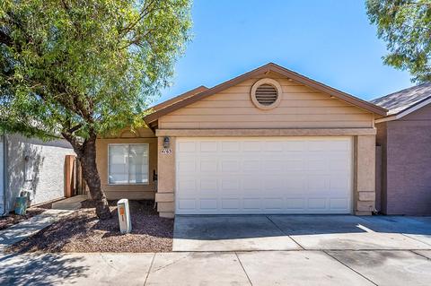 4163 E Pecan Rd, Phoenix, AZ 85040 photo 1
