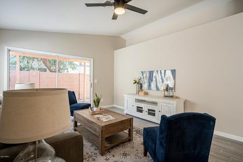 4163 E Pecan Rd, Phoenix, AZ 85040 photo 5