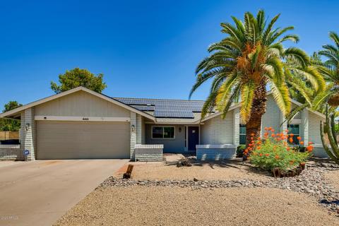 4410 E Crocus Dr, Phoenix, AZ 85032 photo 2