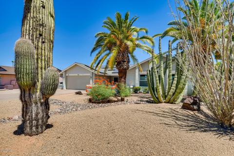 4410 E Crocus Dr, Phoenix, AZ 85032 photo 3
