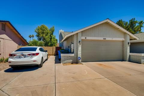 4410 E Crocus Dr, Phoenix, AZ 85032 photo 27