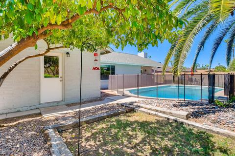 4410 E Crocus Dr, Phoenix, AZ 85032 photo 26