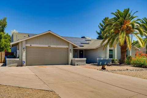 4410 E Crocus Dr, Phoenix, AZ 85032 photo 1