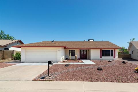 4754 E Ahwatukee Dr, Phoenix, AZ 85044 photo 1
