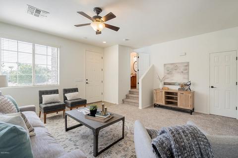 63 E Palomino Dr, Gilbert, AZ 85296 photo 7