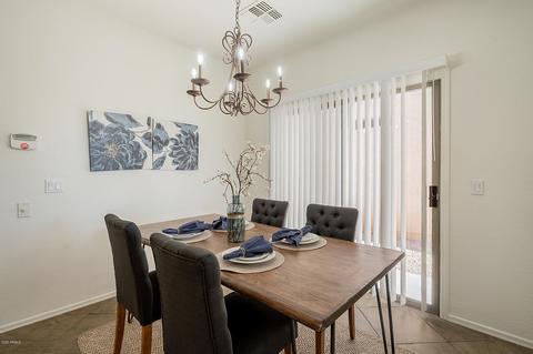 63 E Palomino Dr, Gilbert, AZ 85296 photo 8
