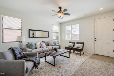 63 E Palomino Dr, Gilbert, AZ 85296 photo 4