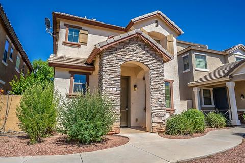 63 E Palomino Dr, Gilbert, AZ 85296 photo 2