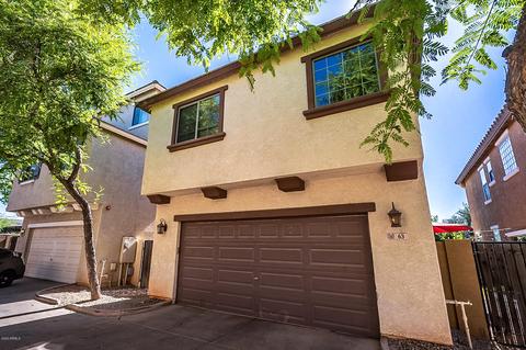 63 E Palomino Dr, Gilbert, AZ 85296 photo 35