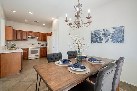 63 E Palomino Dr, Gilbert, AZ 85296 photo 11