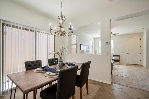 63 E Palomino Dr, Gilbert, AZ 85296 photo 9
