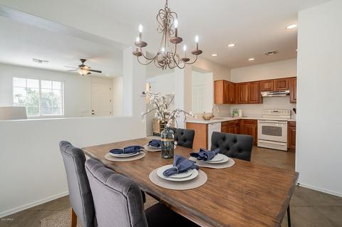 63 E Palomino Dr, Gilbert, AZ 85296 photo 10