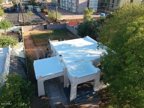 1429 E Brill St, Phoenix, AZ 85006 photo 1