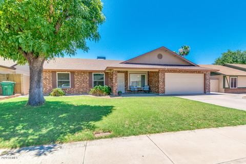 6417 E Fairfield St, Mesa, AZ 85205 photo 39