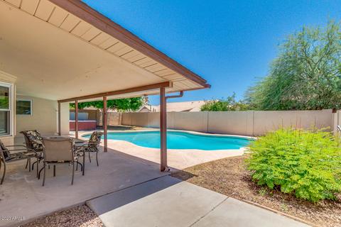 6417 E Fairfield St, Mesa, AZ 85205 photo 25