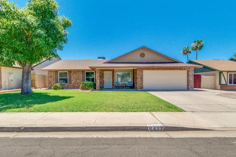 6417 E Fairfield St, Mesa, AZ 85205 photo 1