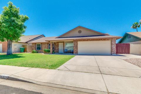 6417 E Fairfield St, Mesa, AZ 85205 photo 40