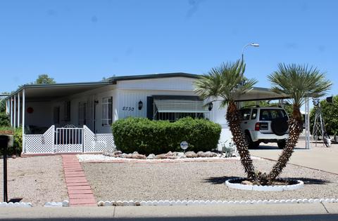 8730 E Delilah Ave, Mesa, AZ 85208 photo 1