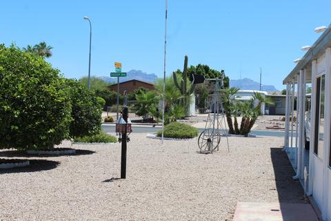 8730 E Delilah Ave, Mesa, AZ 85208 photo 4