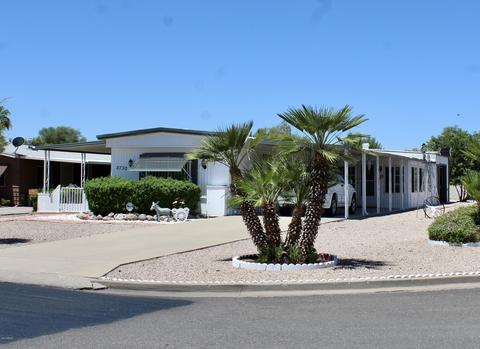 8730 E Delilah Ave, Mesa, AZ 85208 photo 2