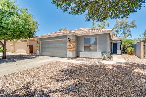 4037 S Summer Ct, Gilbert, AZ 85297 photo 2