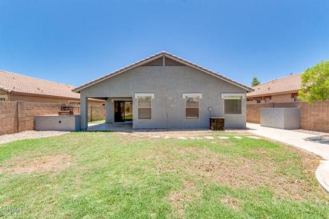 4037 S Summer Ct, Gilbert, AZ 85297 photo 34