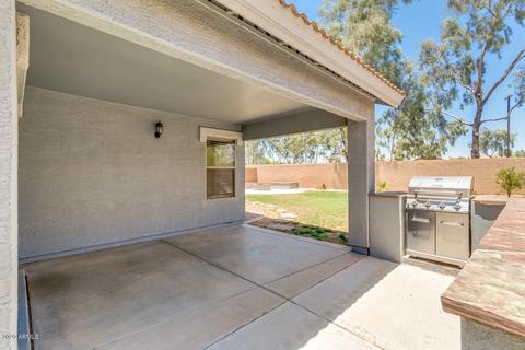 4037 S Summer Ct, Gilbert, AZ 85297 photo 29