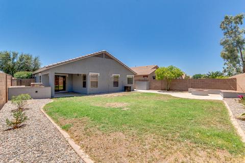 4037 S Summer Ct, Gilbert, AZ 85297 photo 33