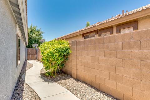 4037 S Summer Ct, Gilbert, AZ 85297 photo 38