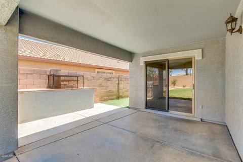 4037 S Summer Ct, Gilbert, AZ 85297 photo 31