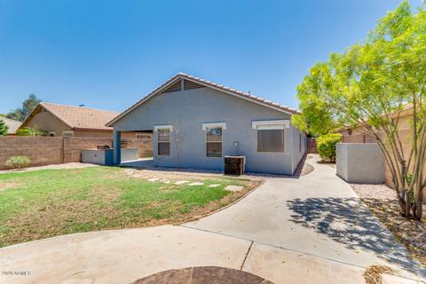 4037 S Summer Ct, Gilbert, AZ 85297 photo 36