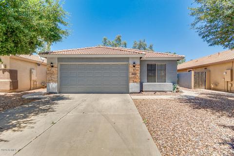 4037 S Summer Ct, Gilbert, AZ 85297 photo 1