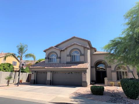 2664 S Drexel St, Mesa, AZ 85209 photo 1