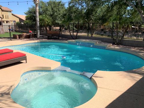 2664 S Drexel St, Mesa, AZ 85209 photo 30
